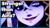 Stronger than Ainz - How strong is Zesshi Zetsumei realy? | Overlord explained