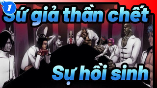 Sứ giả thần chết| Sự hồi sinh——Cảm nhận chiêu mạnh nhất của Hueco Mundo_1