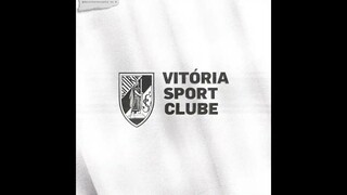 Hino do Vitória SC - Sou Vitória (90s anime intro remake)