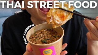 Where to get AUTHENTIC THAI Street Food during MALAYSIA LOCKDOWN! (EN/中CC)
