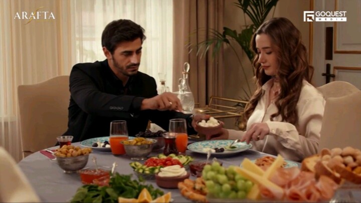 Arafta episode 87 english subtitles