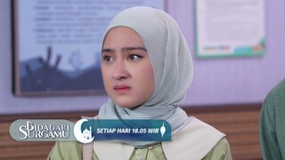 Bidadari Surgamu: Vera Meninggal? Andrew Masuk Penjara | 8 April 2024