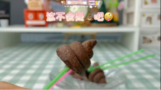 Thế giới ngọt ngào cùng Thỏ part 7 #reviewfood