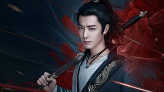 【شياو تشان】رجل صلب وواقعي لديه ما يقوله