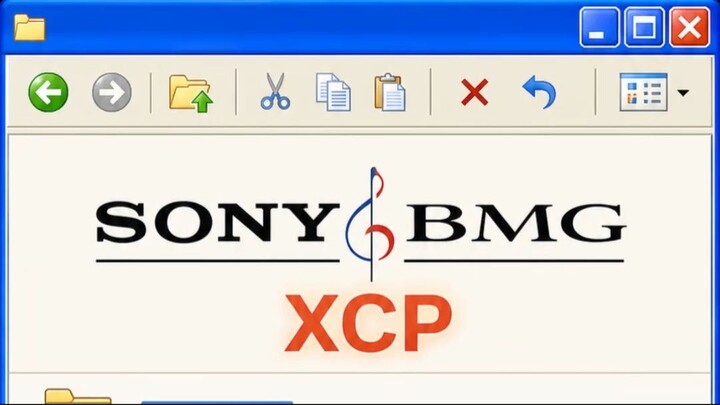 💿 Disc-Guise: Sony BMG’s Copy Protection Became a Security Threat