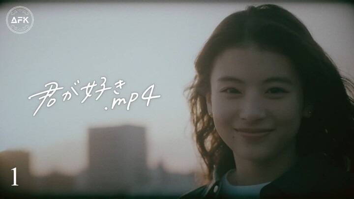 I Like You.mp4 Episode 1(Sub Indo)