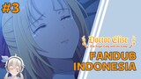 Mimpi Buruk Elise - Doctor Elise Episode 7 Part 3 【FANDUB INDONESIA】