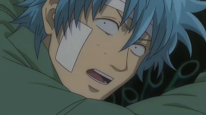 "The Most Hopeless Ways to Die in Anime"