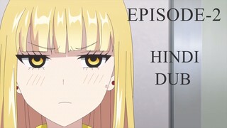 Catch Me at the Ballpark Season 1 Episode 2 in Hindi Dubbed | Full HD Dubbed Anime