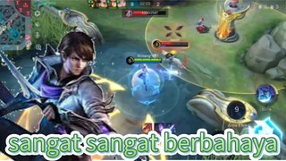 gusion bar bar gk ngotak