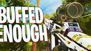 เป็นหนังที่เพียงพอหรือไม่ - Apex Legends Season 11