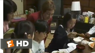 Banned from Broadcast: Saiko! The Large Family - Family Breakfast Scene (1/10) | Movieclips