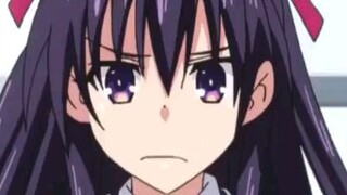 date a live season III episode 12