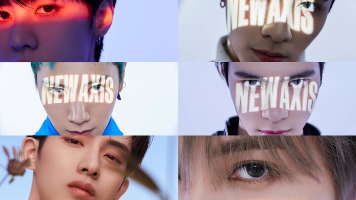 Klip musi WayV 2021 NCT YearDream