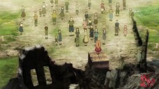 Raccoon Tale Rebuilding the Village Moments (Part 3) (Tate No Yuusha) (English Dub)