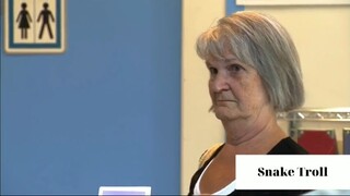 Chơi khăm với người lạ 18 #ranbiettroll