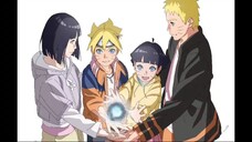 uzumaki-hugya famly