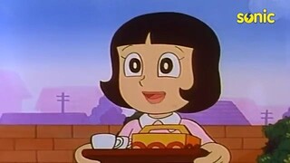 Kenichi पूरी रात मच्छरों से लड़ता रहा _ Ninja Hattori(360P)