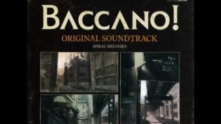 Baccano! Original Soundtrack - 08 In the Speak Easy