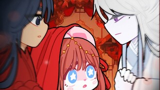 亖了五年的前夫回来了