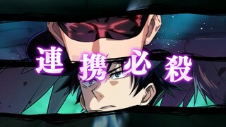 路过被五伏塞了一嘴糖，好无助