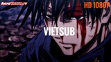 Jujutsu kaisen tập 23 vietsub _ Chú thuật hồi chiến tập 23 vietsub