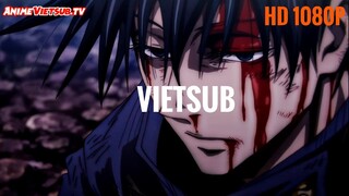 Jujutsu kaisen tập 23 vietsub _ Chú thuật hồi chiến tập 23 vietsub