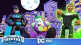 DC Super Friends | A Joke on High | @DC Kids