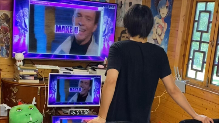 :)Never:)Gonna:)Give:)You:)Up:)