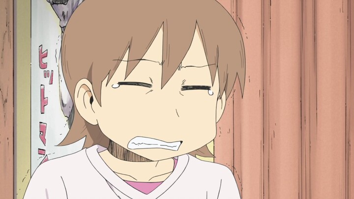 แม้แต่มนุษย์ที่แข็งแกร่งที่สุดก็ยังมีช่วงเวลาที่เขาอยากจะร้องไห้แต่ไม่มีน้ำตา