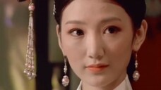 No wonder she was chosen by the director to play the role of Lady Ying after just one audition.