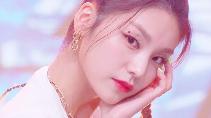 【ITZY】แลกเปลี่ยนชิ้นส่วนกันต่อ! ยังรอสัปดาห์ที่ 5 อยู่นะ! 190830 เวที~