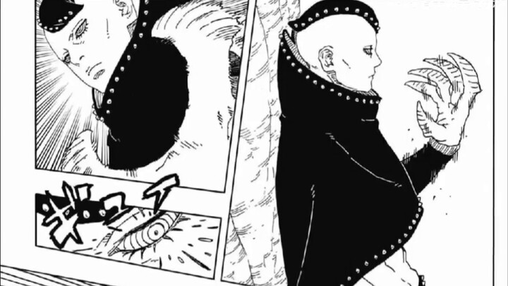 Boruto Chapter 95 full storyline! Gaara is on the verge of death! Kawaki and Boruto team up! Kawaki 