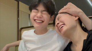 دافئ بشكل غير كامل