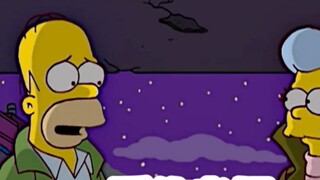 "The Simpsons": Rohmer selalu menyayangi ibumu, sampai jumpa besok