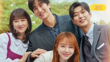 See You In My 19th Life E01 Subtitle Indonesia