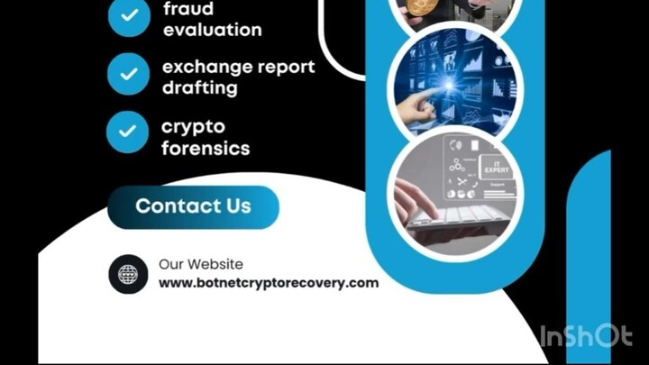 BITCOIN/CRYPTOCURRENCY RECOVERY COMPANY HIRE BOTNET CRYPTO RECOVERY