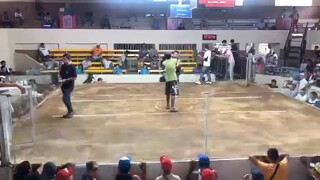 miner blues win