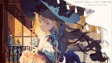 [Arts] Menggambar cepat Anime SAI