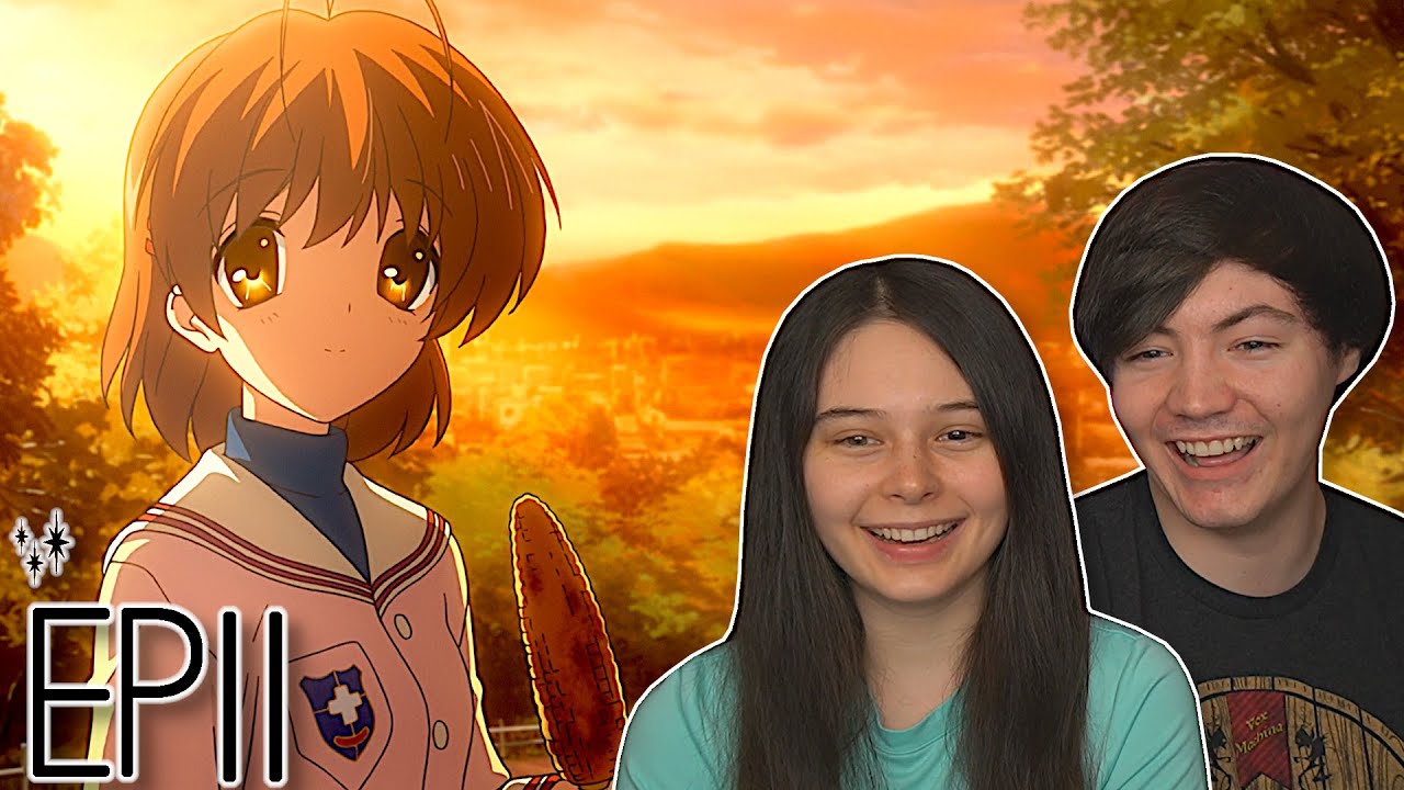 Clannad The Motion Picture Ruined My Life 