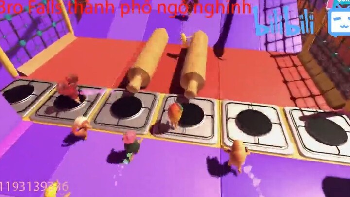 Game là dễ mặc dù bị ủn khá nhiều #game