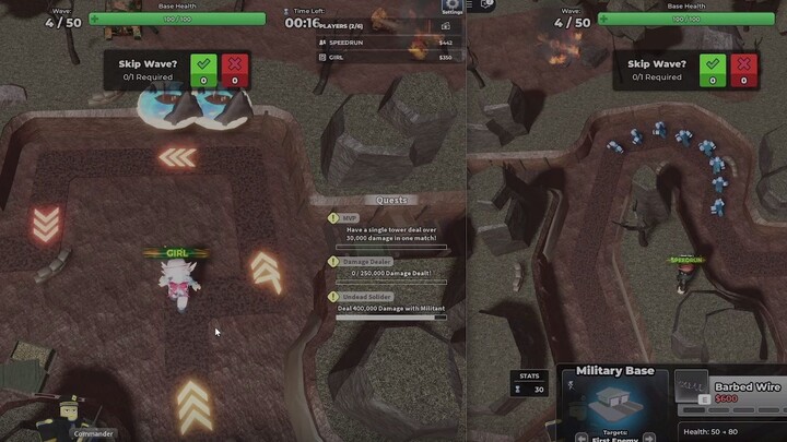 TDS DUO NO SPECIAL MINUTES 42 SPEEDRUN RECORD