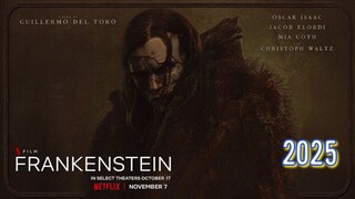 FRANKENSTEIN 2025 : with ENGSUB