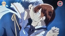 ANIME BL 18+ UNCENSORED ‼️REINKARNASI KEDALAM NOVEL ROMANCE FANTASY