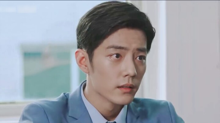 "Pacar saya saat ini semuanya adalah mantan pacar" Episode 2 [Xiao Zhan Narcissus/Yang Wei/Shuang Gu