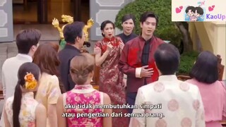 🐤🌈🐤🌈 UNTUK 👨🏻 DENGAN ❤️ EPS. 15 INDO SUB