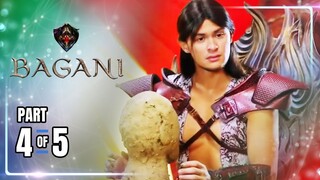 Bagani | Episode 100 (4/5) | April 29, 2024