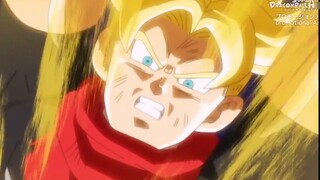 The high priest “picks up and drops off” Sun Wukong. Could he be the next Omni-King?