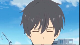 Tóm Tắt Anime: Tiên Vương Giấu Nghề Đi Làm Trùm Trường | Clip 13
