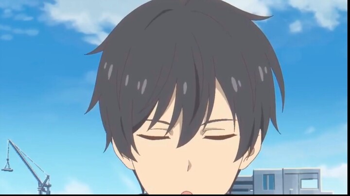 Tóm Tắt Anime: Tiên Vương Giấu Nghề Đi Làm Trùm Trường | Clip 13